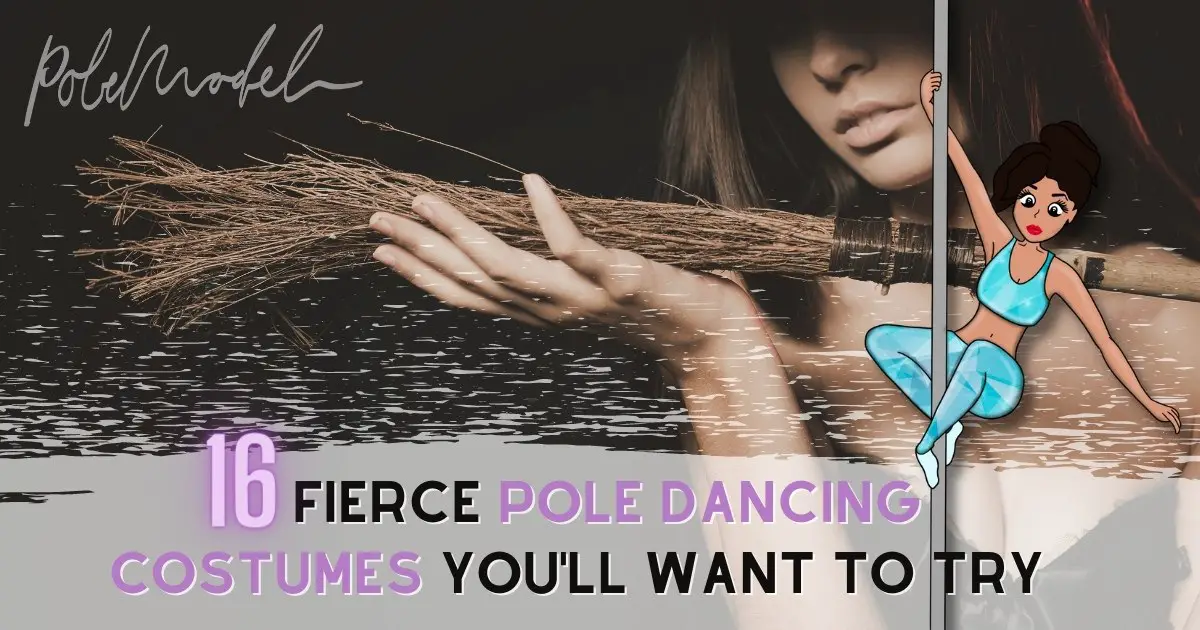 16 Fierce Pole Dancing Costumes You’ll Want to Try