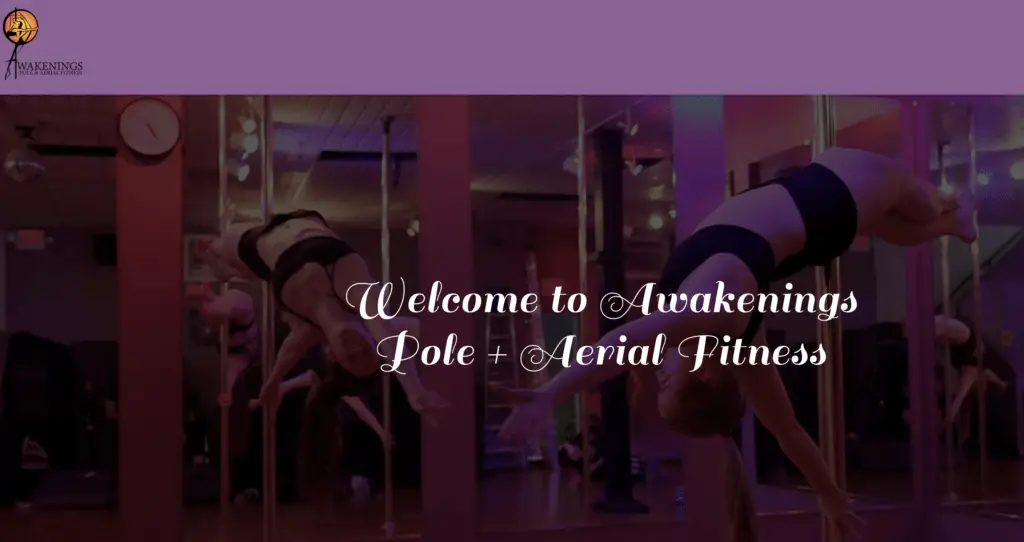 Is Awakenings Pole Dance Fitness The Best Pole Dancing Classes in Philadelphia?