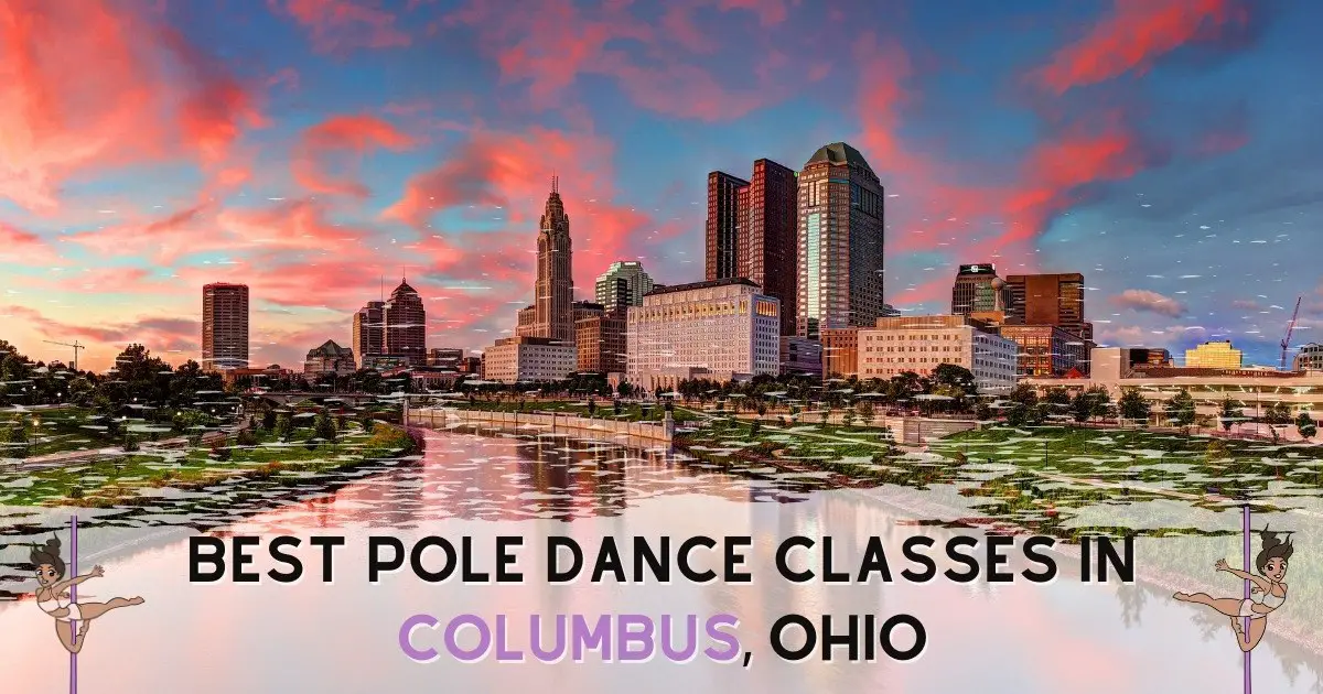 Pole Dance Classes In Columbus