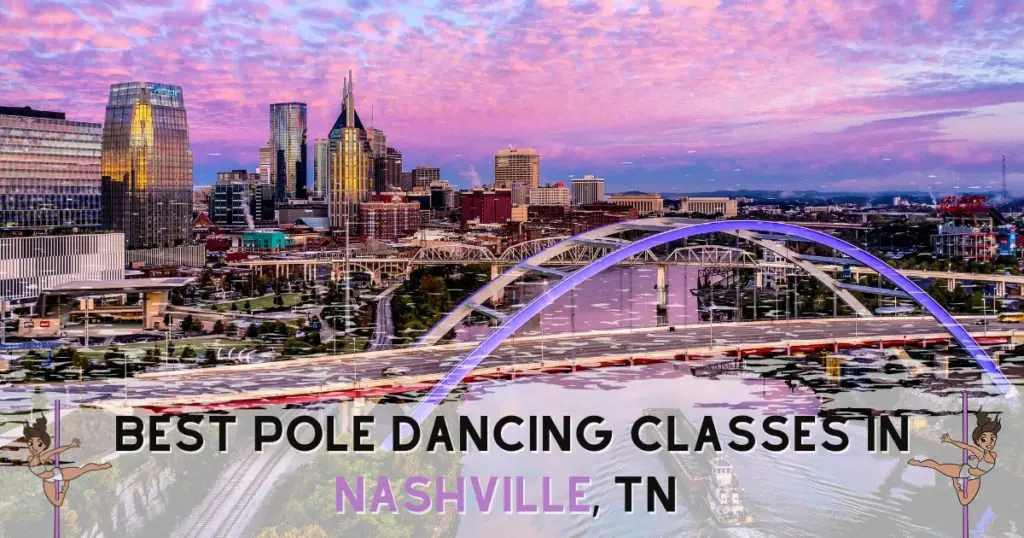 The 3 Best Pole Dancing Classes in Nashville, TN (2024) Pole Model