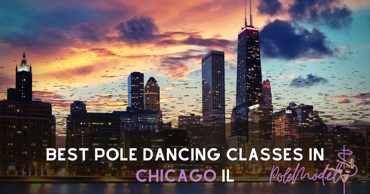 Pole Dancing Classes In Chicago