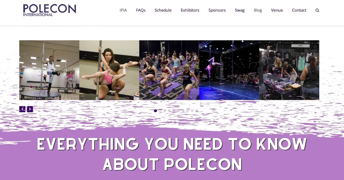 Everything You Need To Know About PoleCon