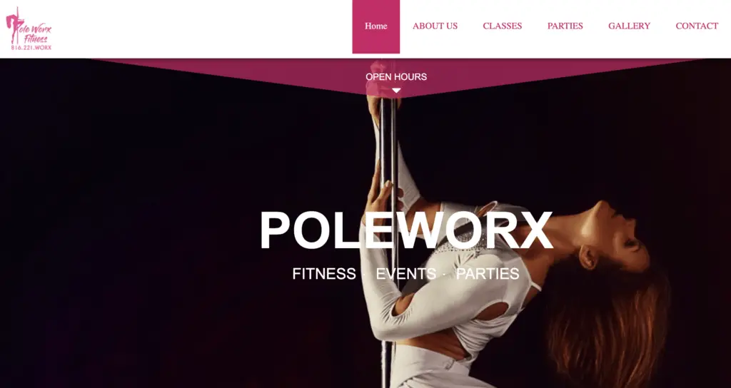 The Best Pole Dancing Classes in Kansas City