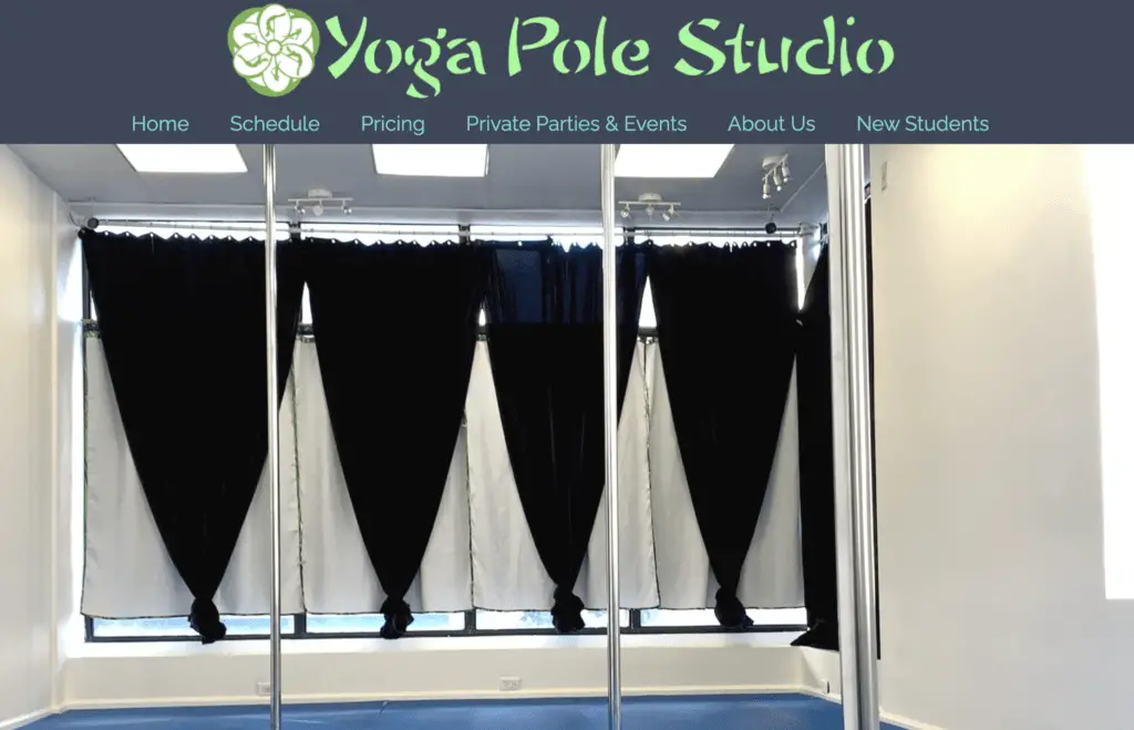 Yoga Pole Studio Pole Dancing Classes In Brooklyn