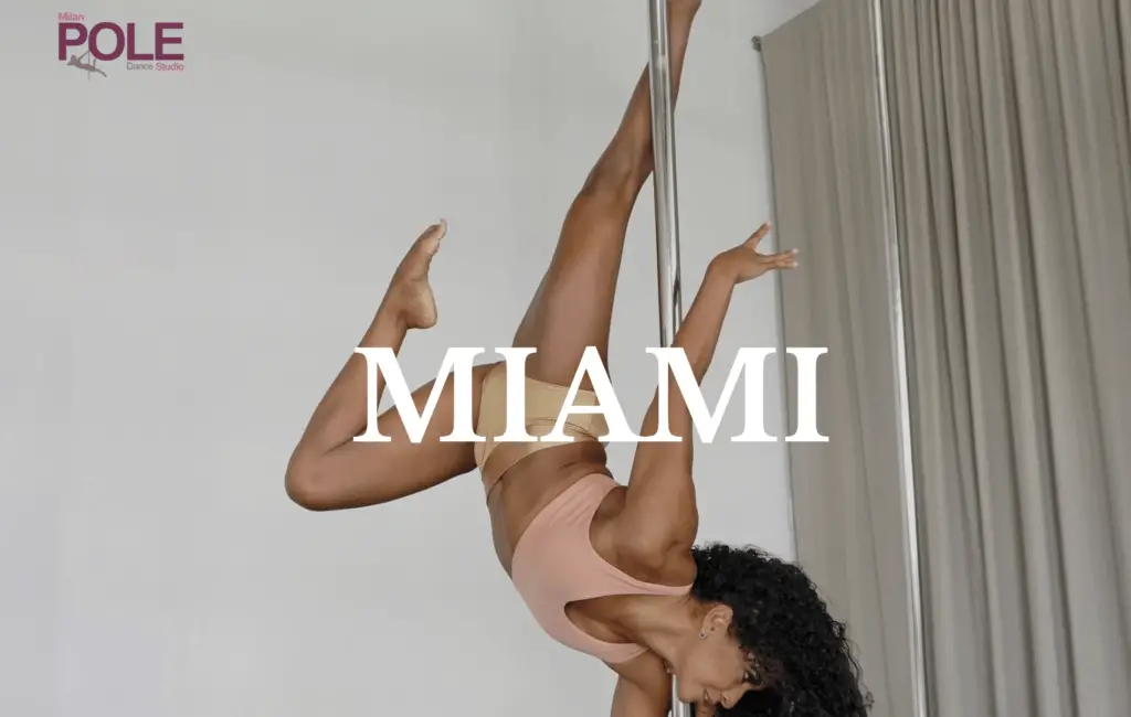 Best Pole Dance Classes In Miami: Milan Pole Dance Studio