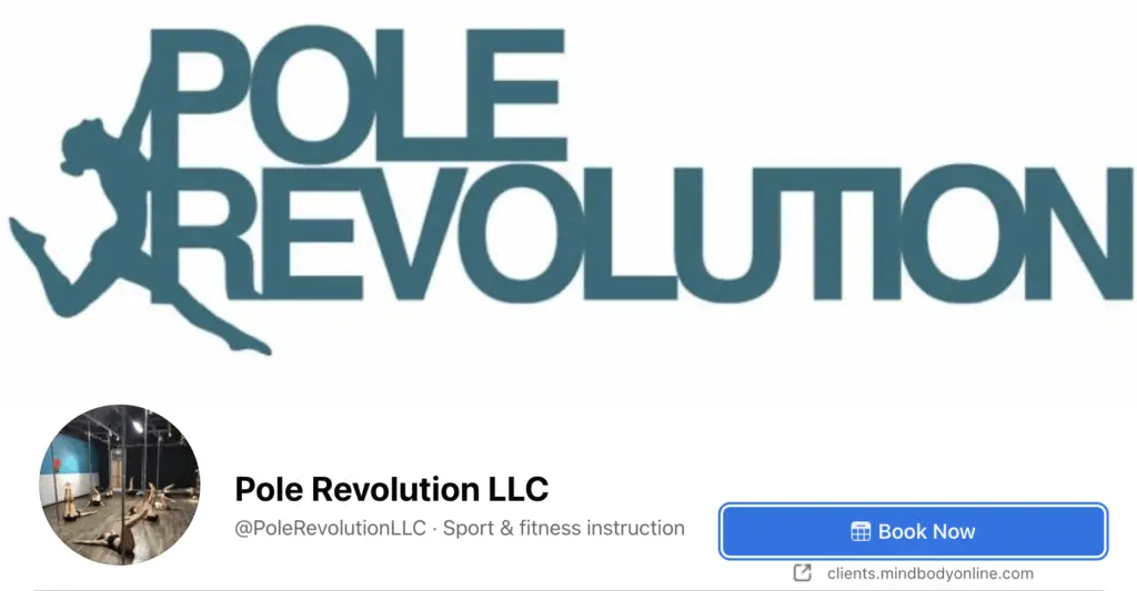 Pole Revolution LLC - Pole Dancing Classes In Colorado Springs