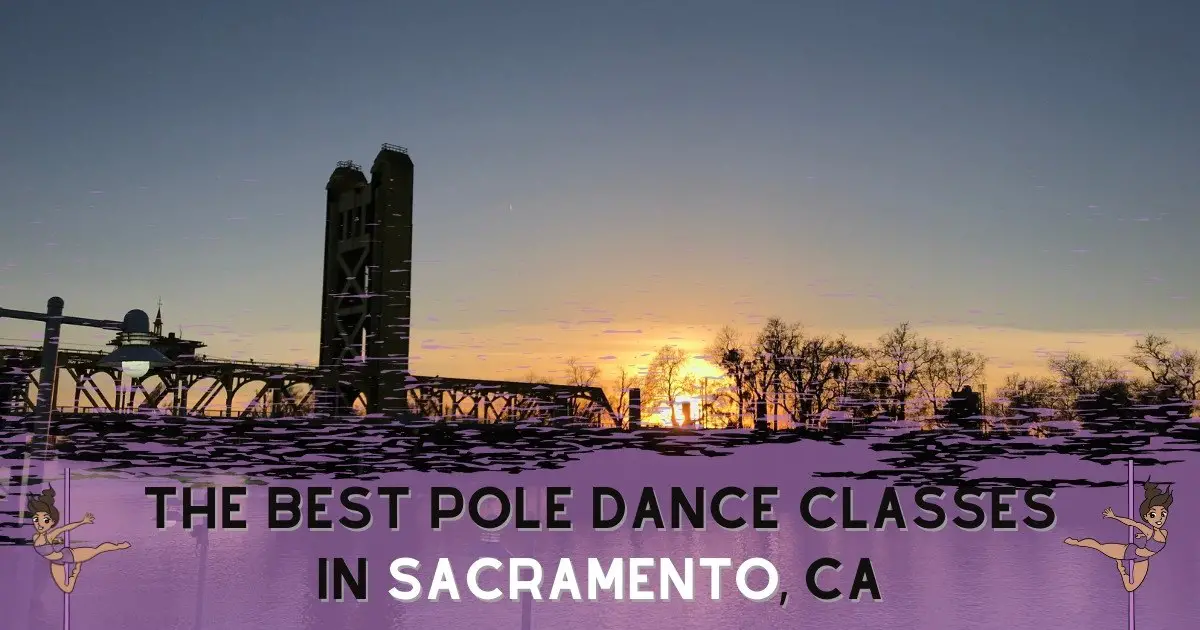 Pole Dance Classes In Sacramento