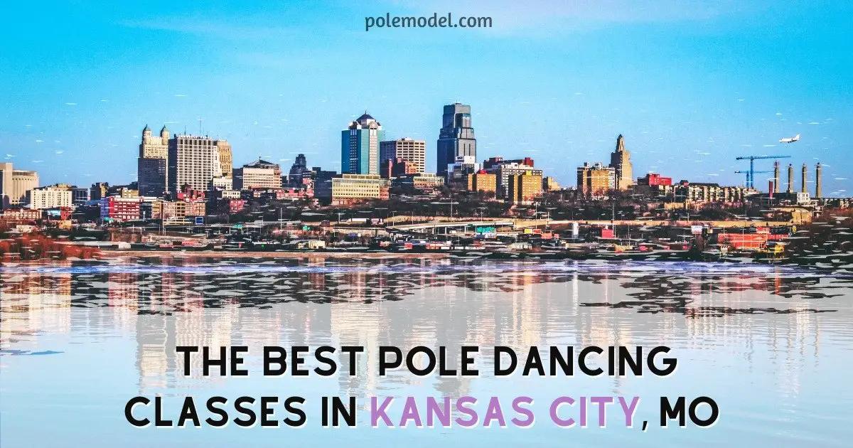 pole dancing classes in Kansas City