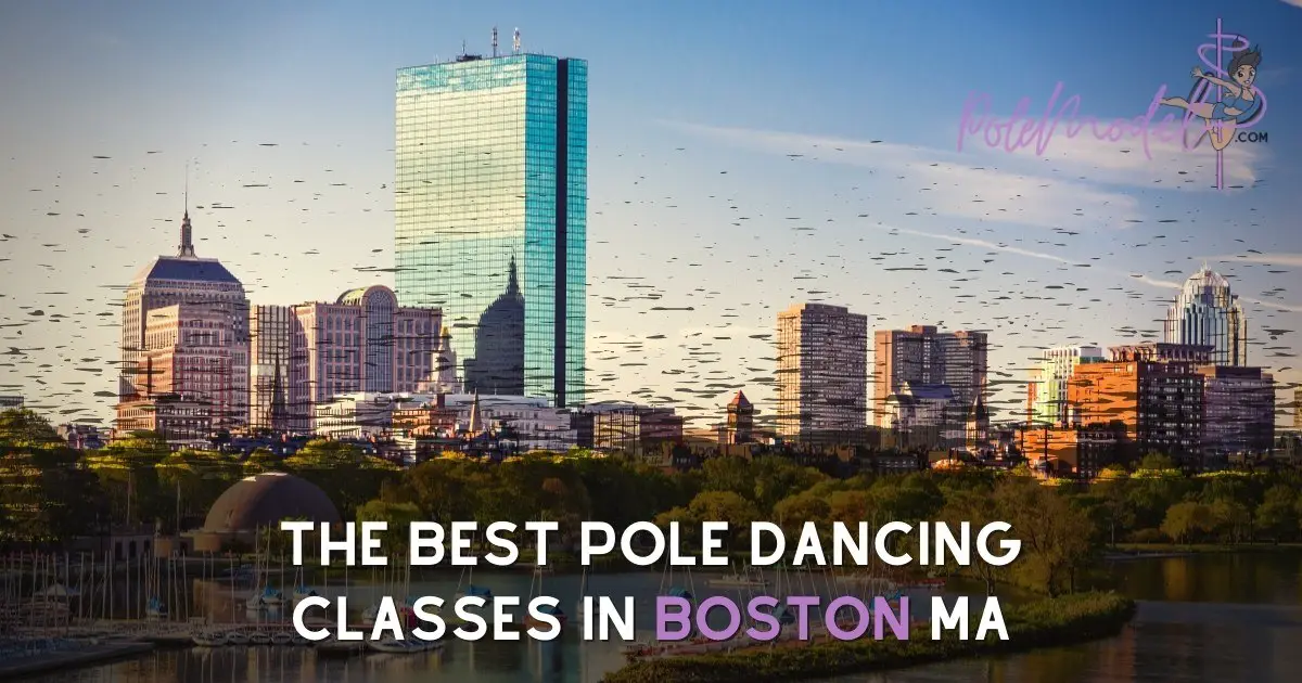 The Best Pole Dancing Classes In boston