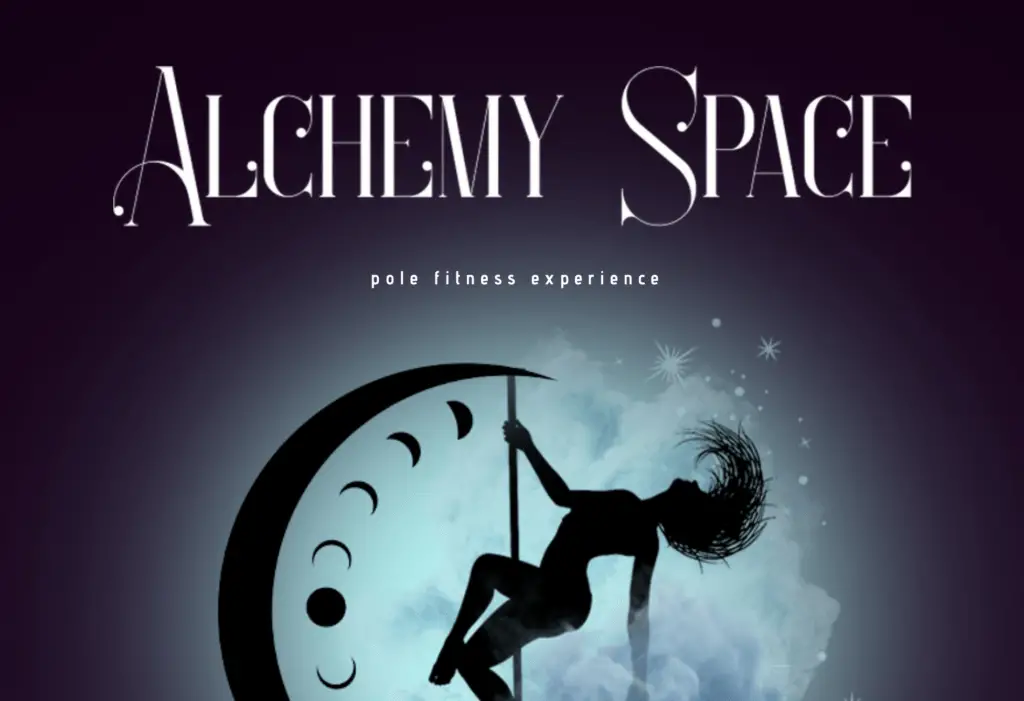 The Best Pole Dancing Classes In Kansas City, MO - Alchemy Space