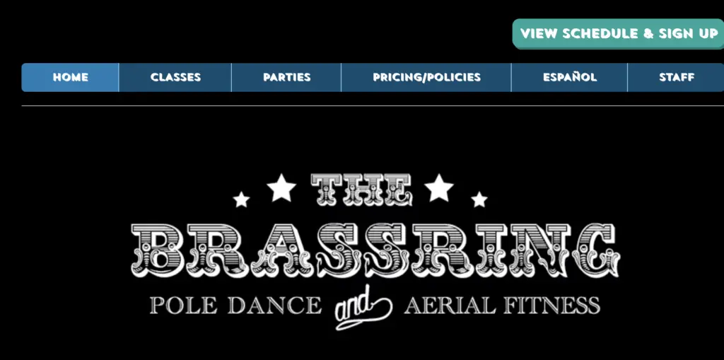 One of the Best Pole Dancing Classes In Chicago - The Brassring