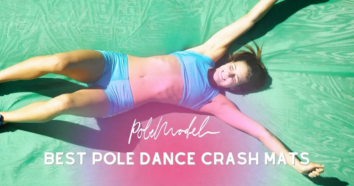 5 Best Pole Dance Crash Mats For Home Or Studio Use