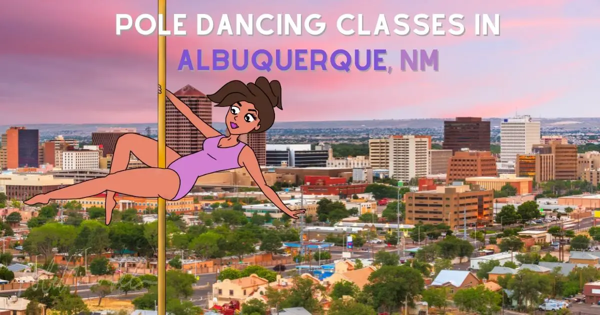 Pole Dancing Classes In Albuquerque, NM