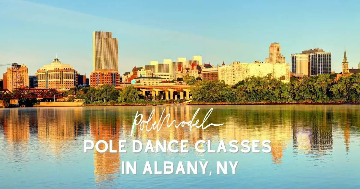 Pole Dance Classes In Albany, NY