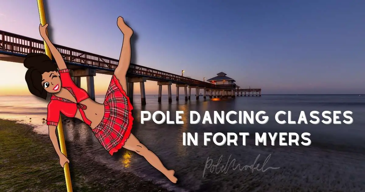 Pole Dancing Classes In Fort Myers