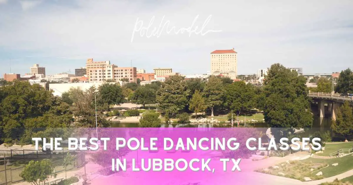 Pole Dancing Classes In Lubbock