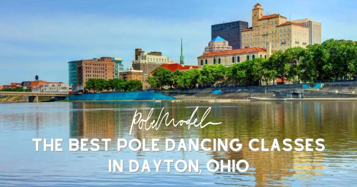 Pole Dancing Classes In Dayton