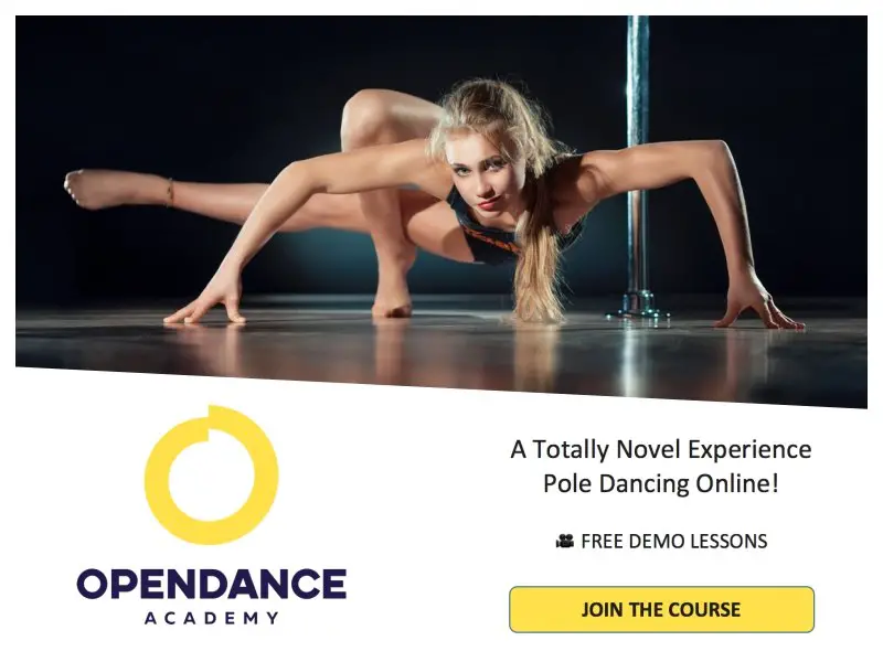 Open Dance Academy