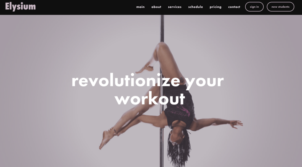 The Best Pole Dancing Classes In Columbia, SC