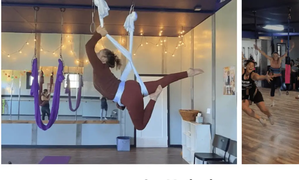 The Best Pole Dancing Classes in York, PA