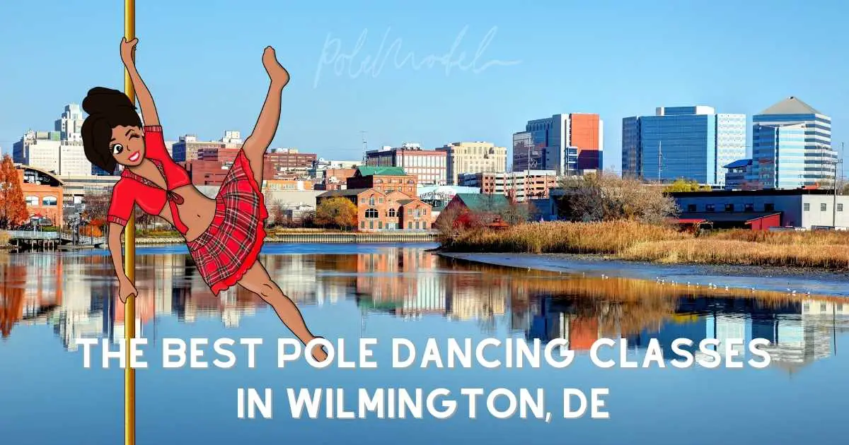Pole Dancing Classes In Wilmington