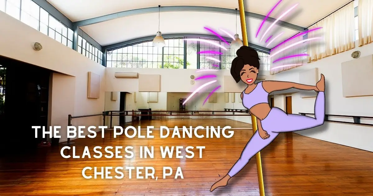 Pole Dancing Classes in West Chester