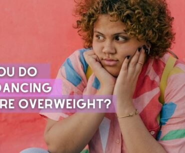 Can You Do Pole Dancing if You're Overweight?