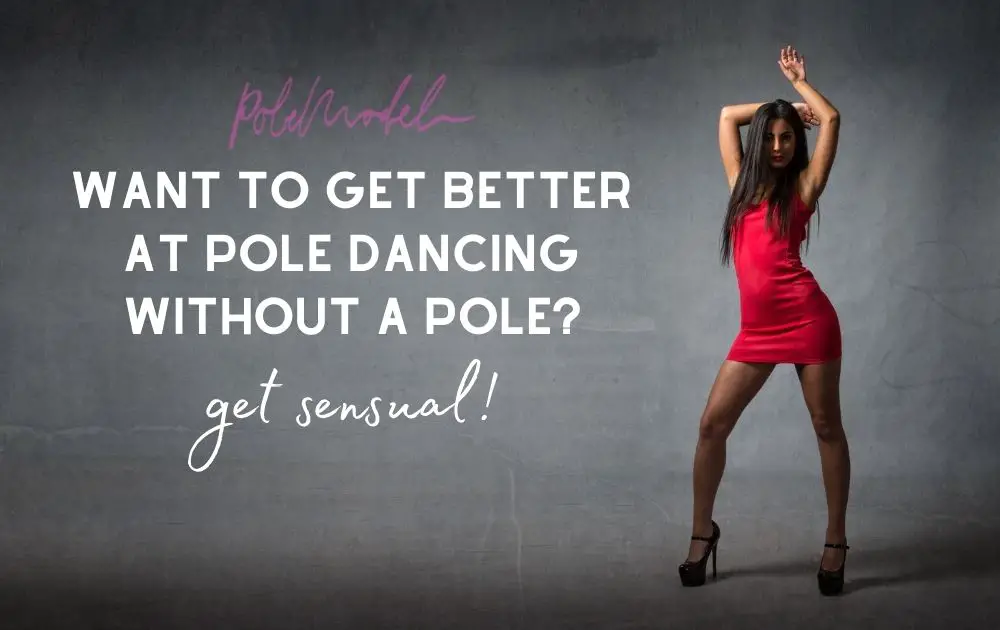 Can You Learn Pole Dancing Without A Pole
