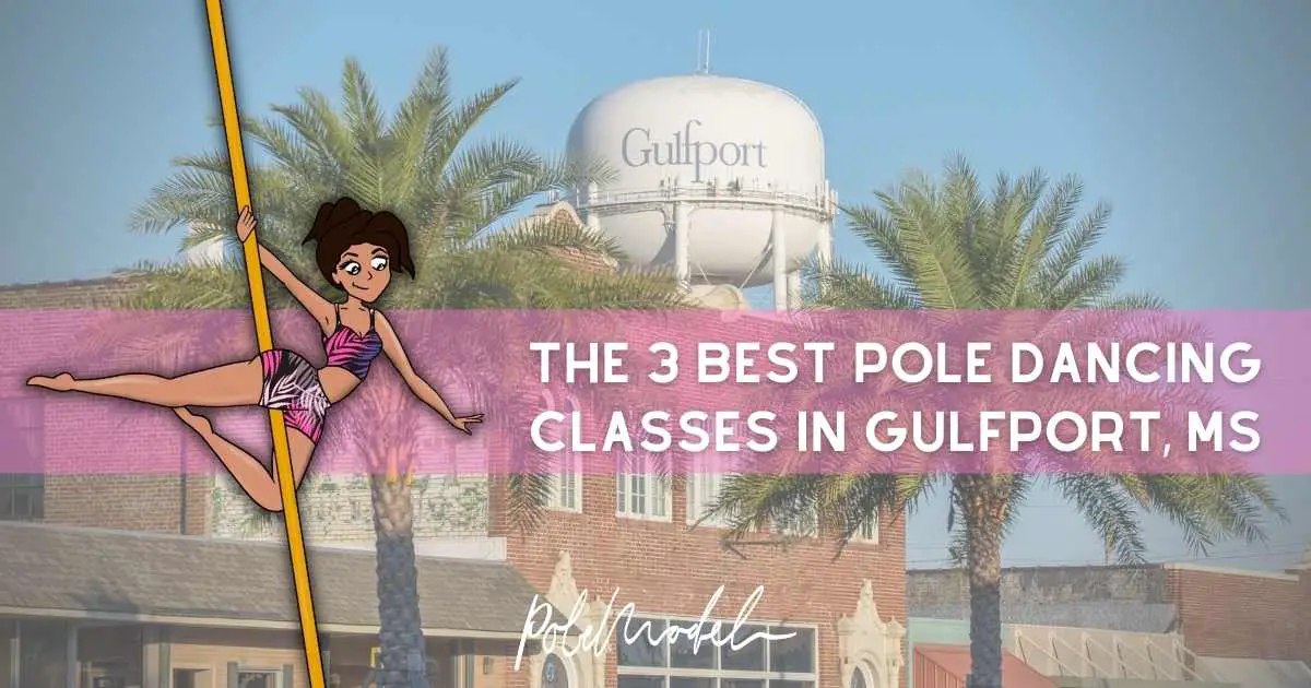 The 3 Best Pole Dancing Classes In Gulfport, MS