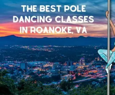 Pole Dancing Classes In Roanoke