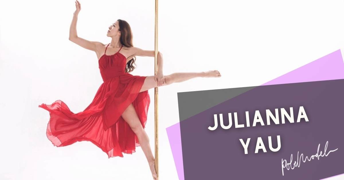 Julianna Yau