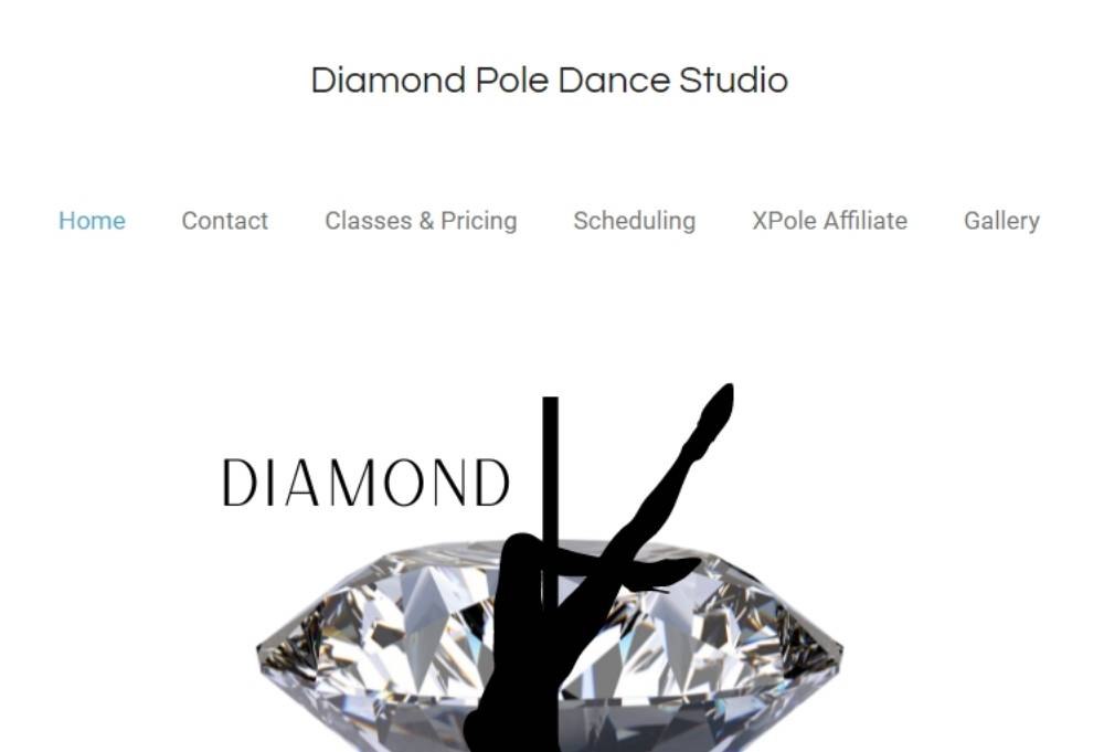 Diamond Pole Dance Studio