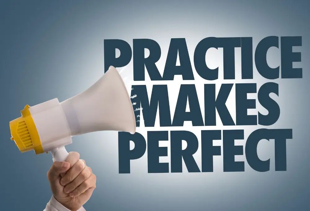 Practice-makes-perfect