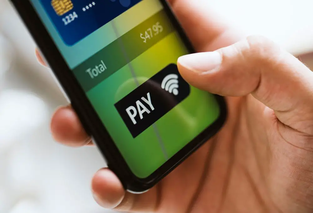 Record Your Payments In Mobile Tracking Apps