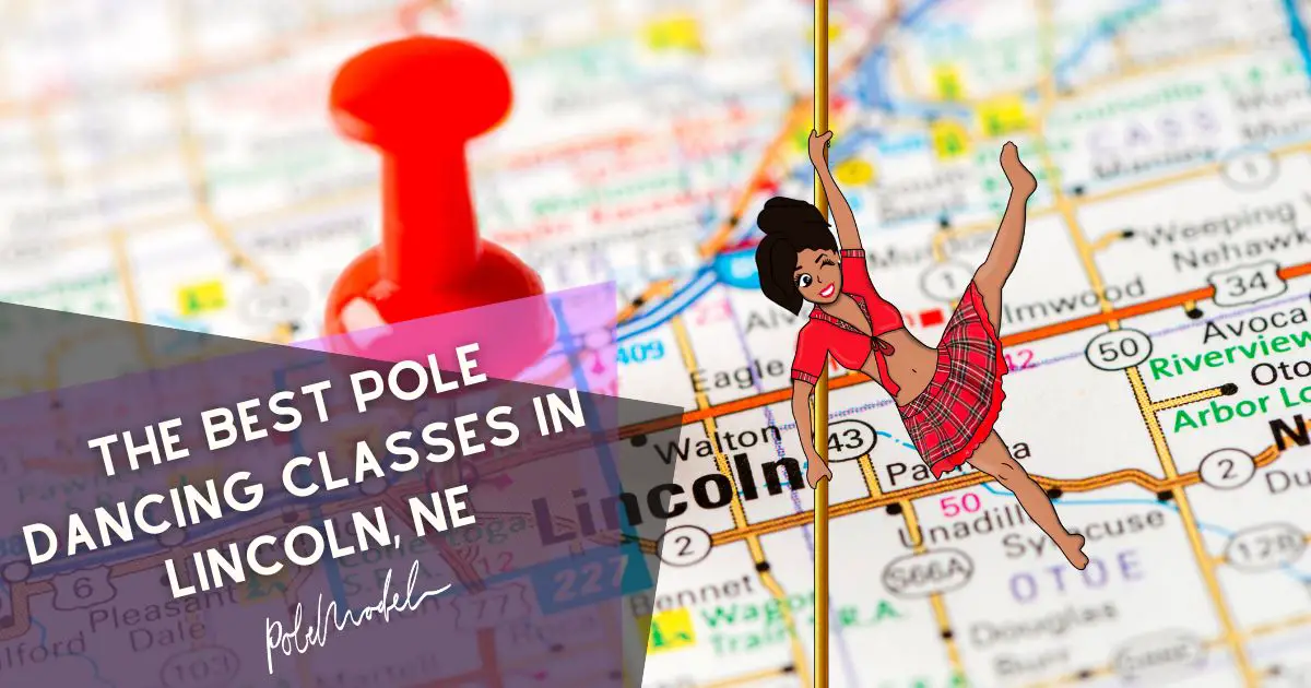 pole dancing classes in Lincoln