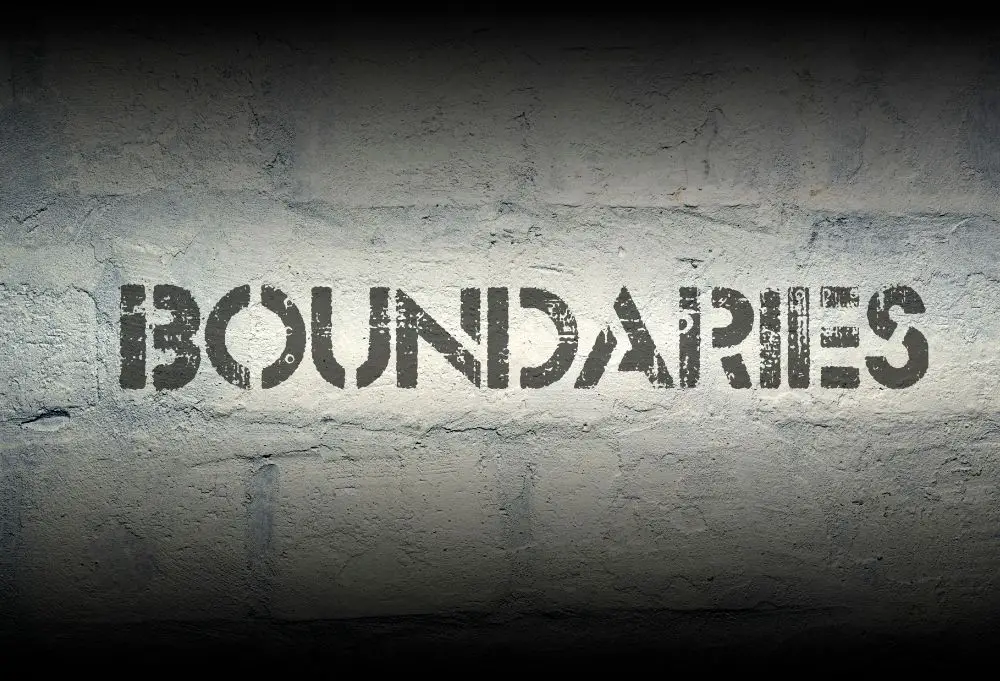 Overcome boundaries at your own pace