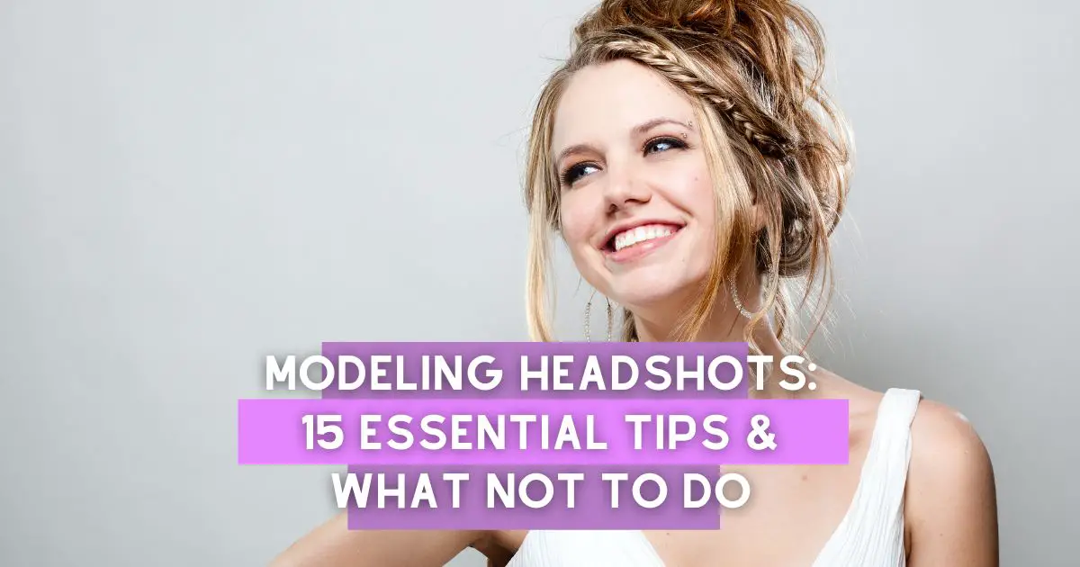 Modeling Headshots