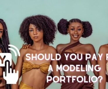 What Modeling Agencies Look For
