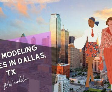 Top 10 Modeling Agencies in Dallas, TX