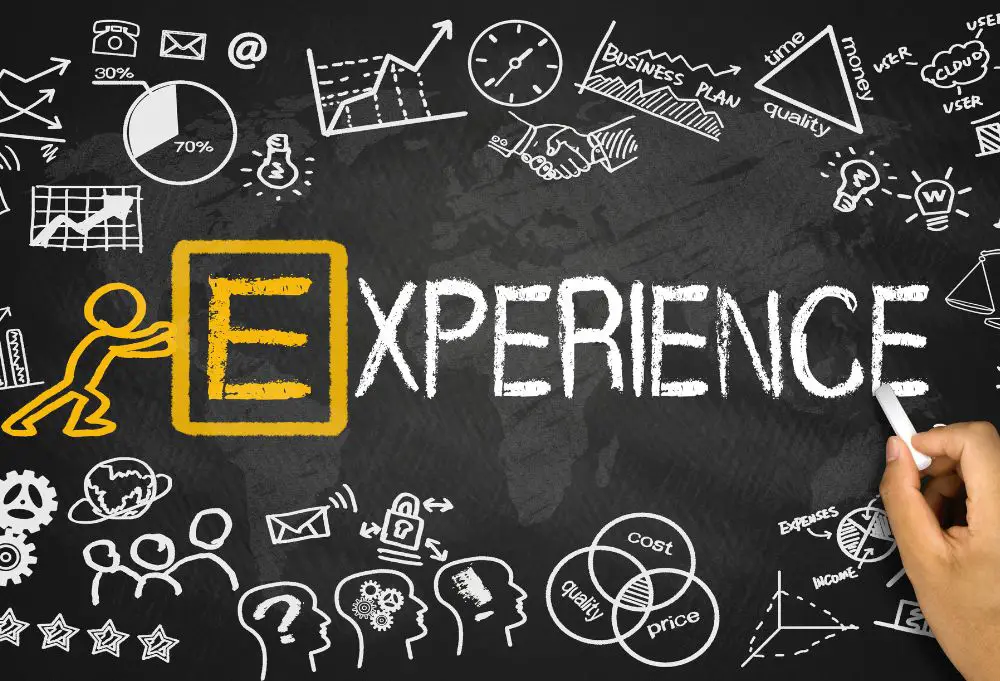 4. Do You Have The Right Experience?