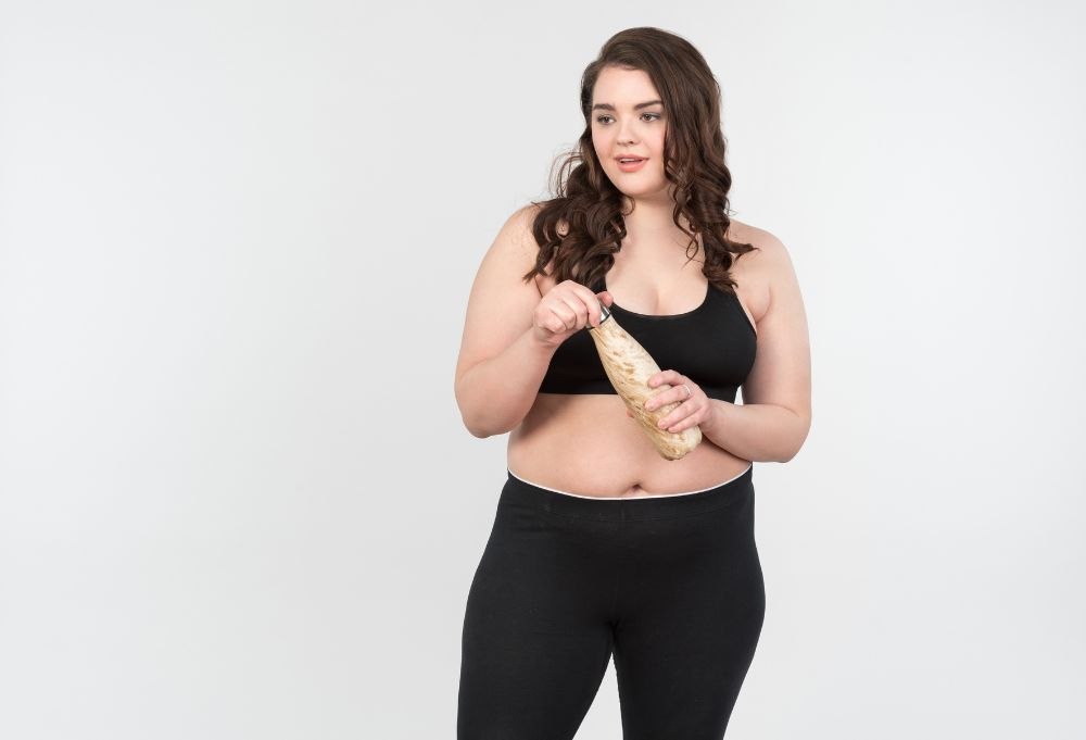 How Did Most Plus Size Models Get Started In Modeling?